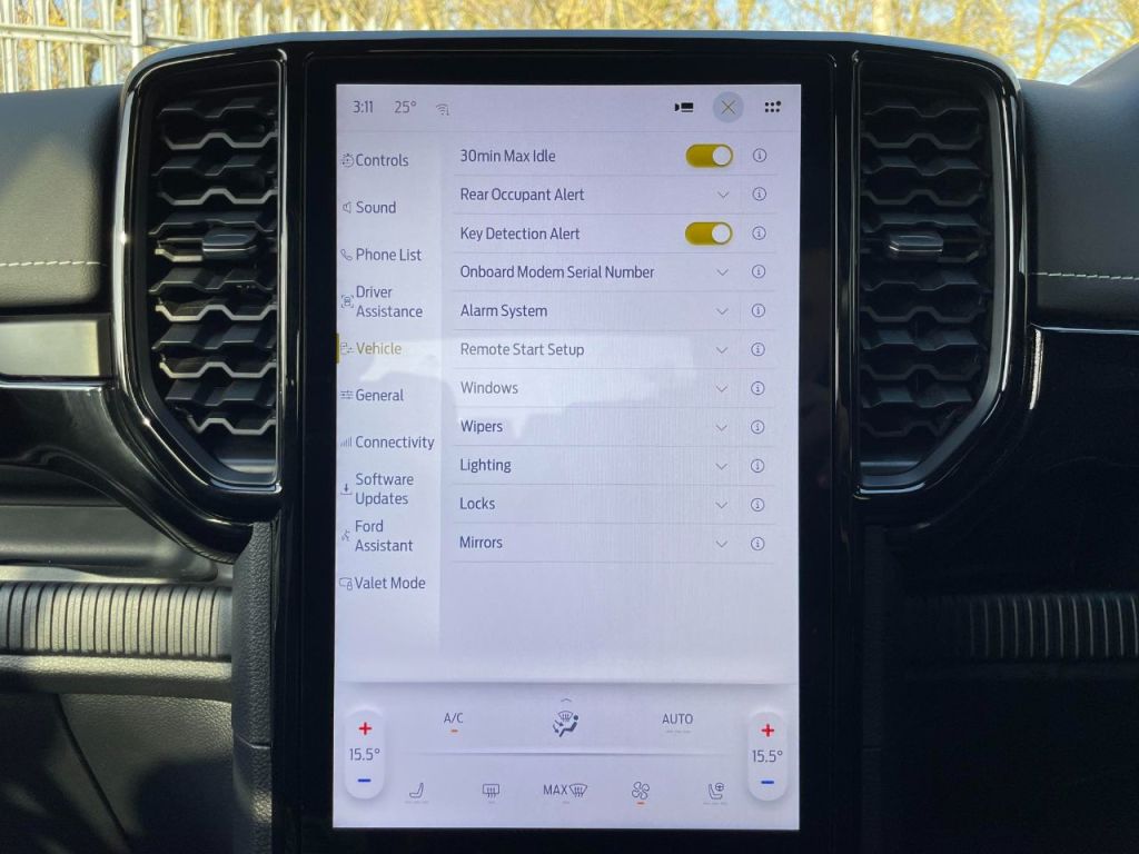 Used Ford Ranger 2025 for sale - 77666105: Photo 70