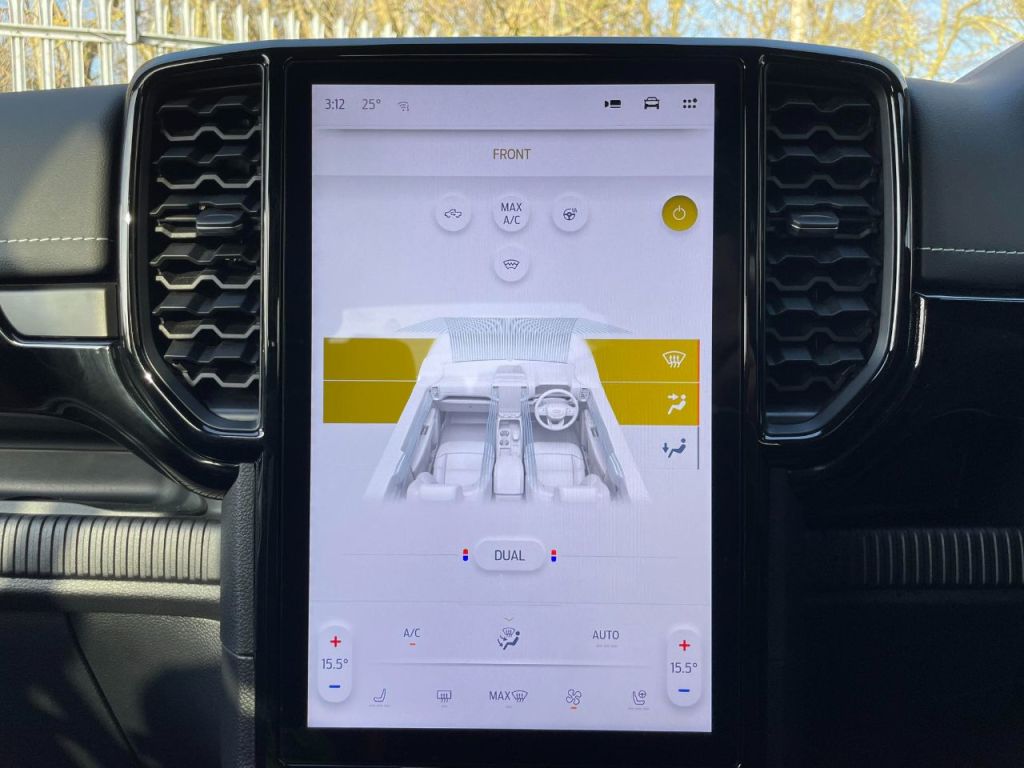 Used Ford Ranger 2025 for sale - 77666105: Photo 71