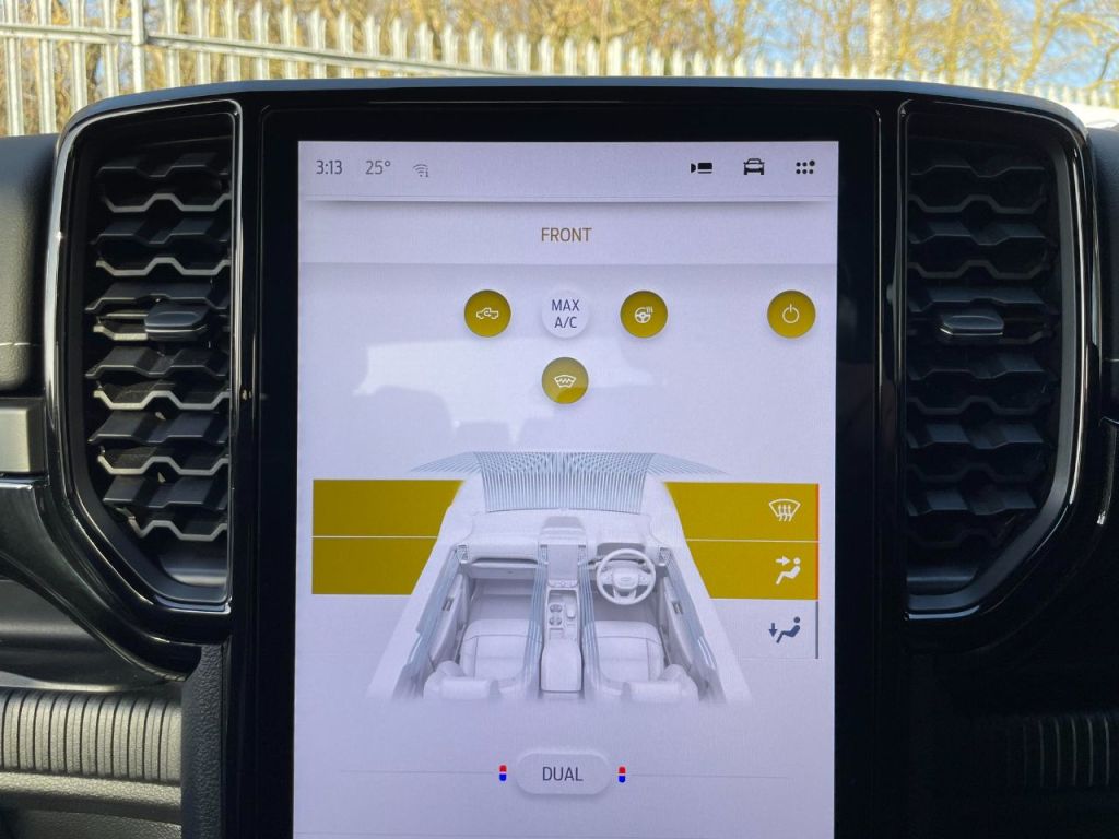 Used Ford Ranger 2025 for sale - 77666105: Photo 72