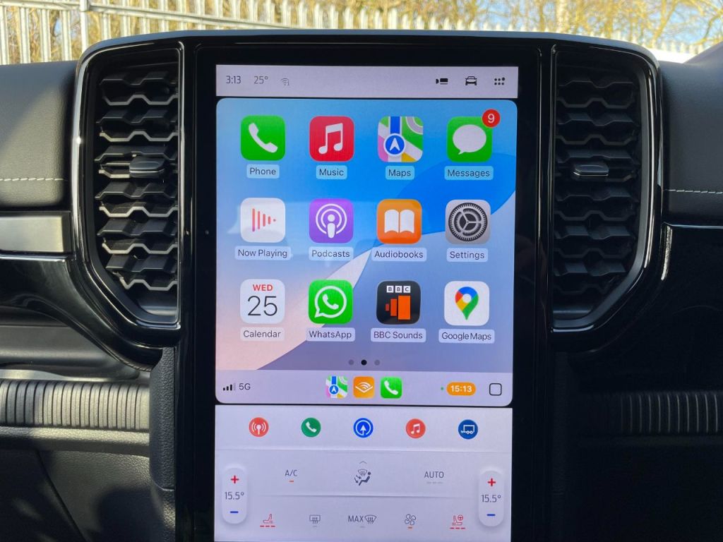 Used Ford Ranger 2025 for sale - 77666105: Photo 74