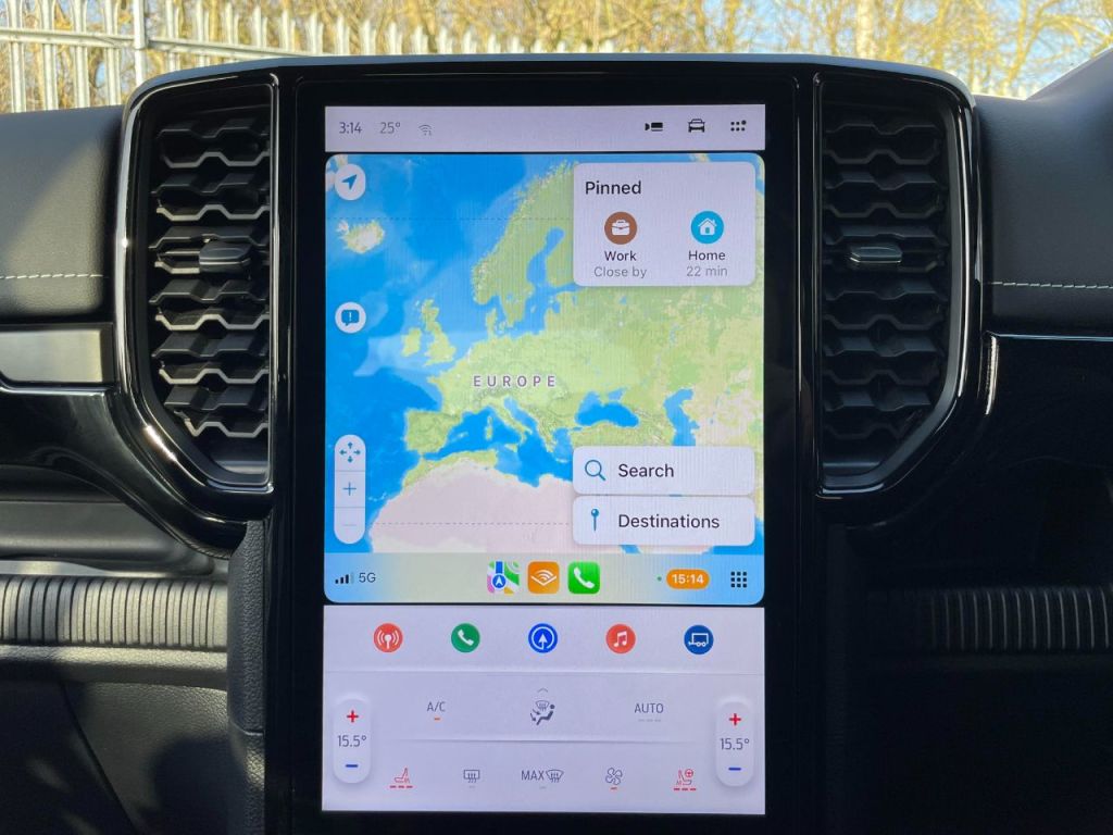 Used Ford Ranger 2025 for sale - 77666105: Photo 76