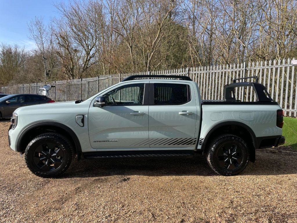 Used Ford Ranger 2025 for sale - 77666105: Photo 8