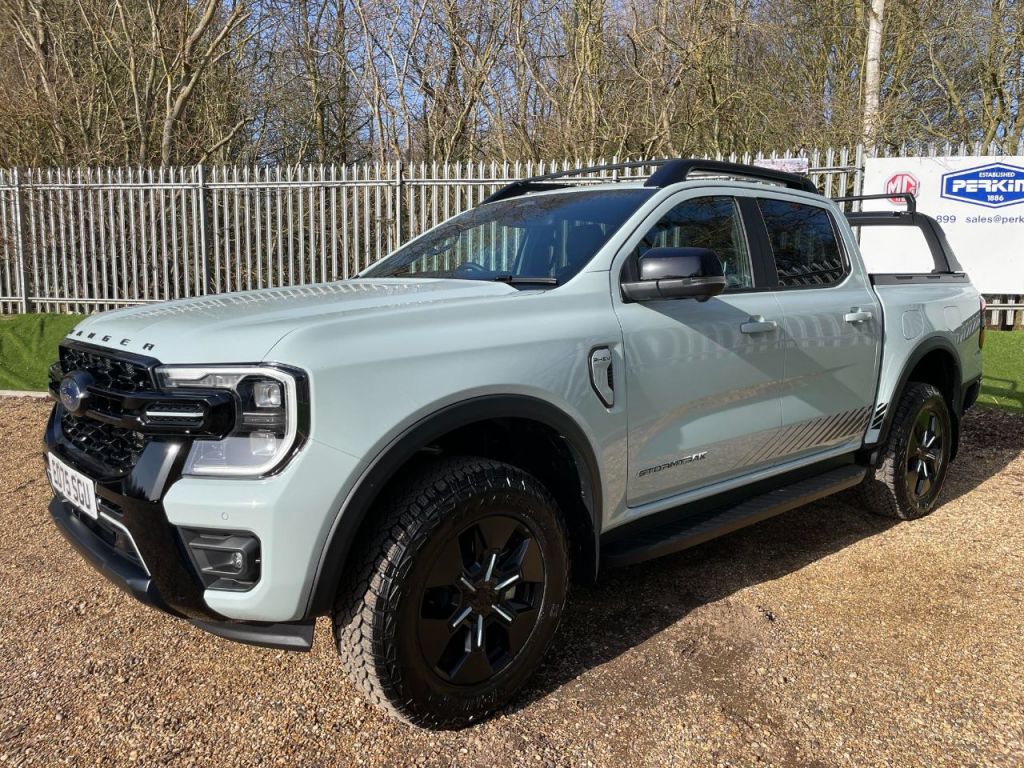 Used Ford Ranger 2025 for sale - 77666105: Photo 9