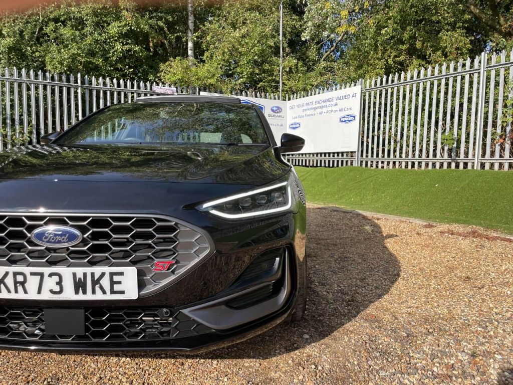 Used Ford Focus 2023 for sale - 76576796: Photo 10