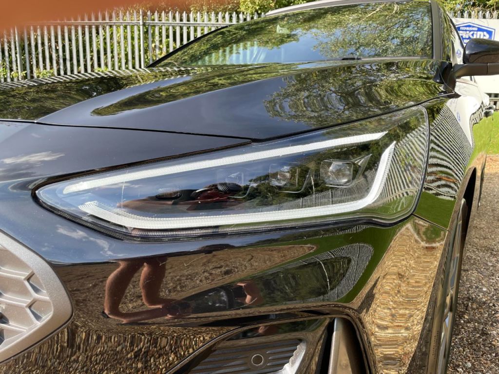 Used Ford Focus 2023 for sale - 76576796: Photo 11