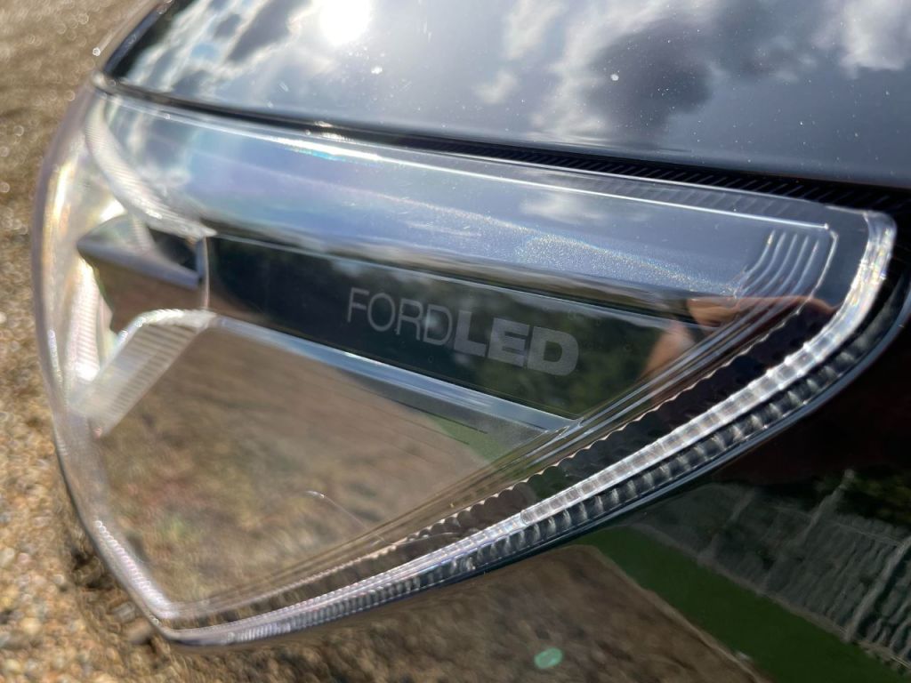 Used Ford Focus 2023 for sale - 76576796: Photo 12