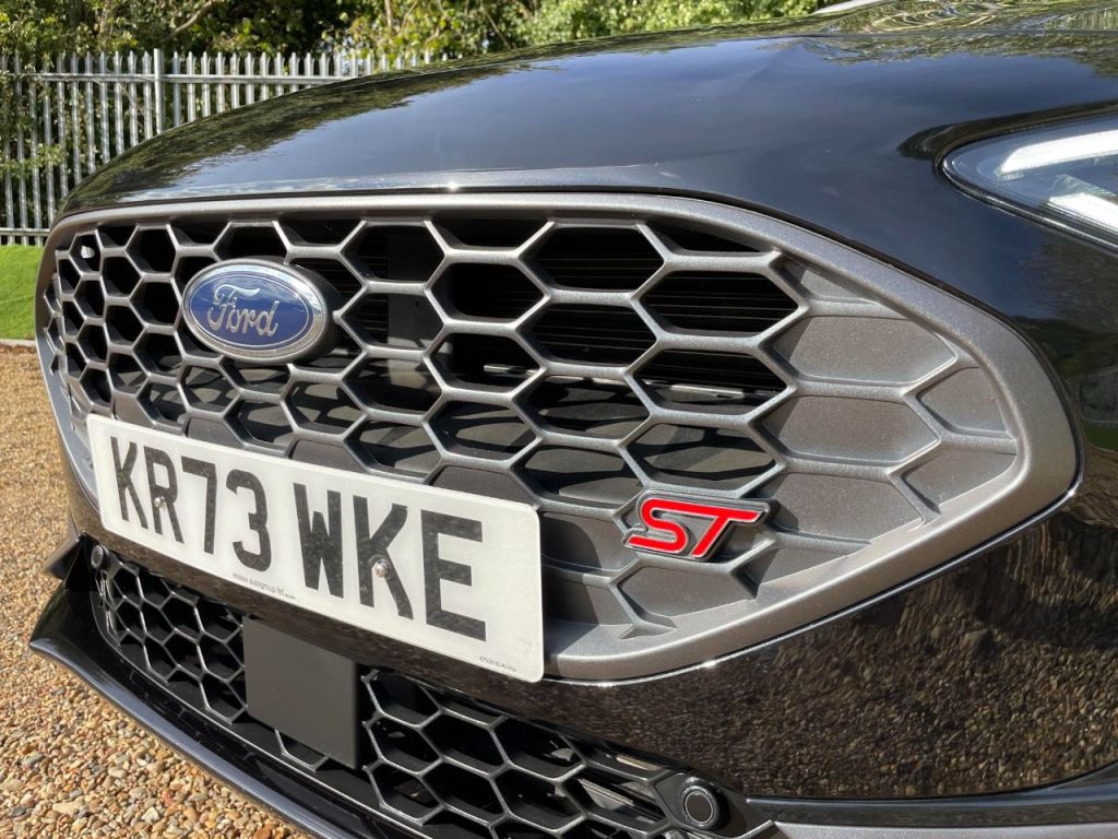 Used Ford Focus 2023 for sale - 76576796: Photo 13