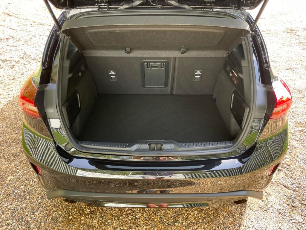 Used Ford Focus 2023 for sale - 76576796: Photo 17