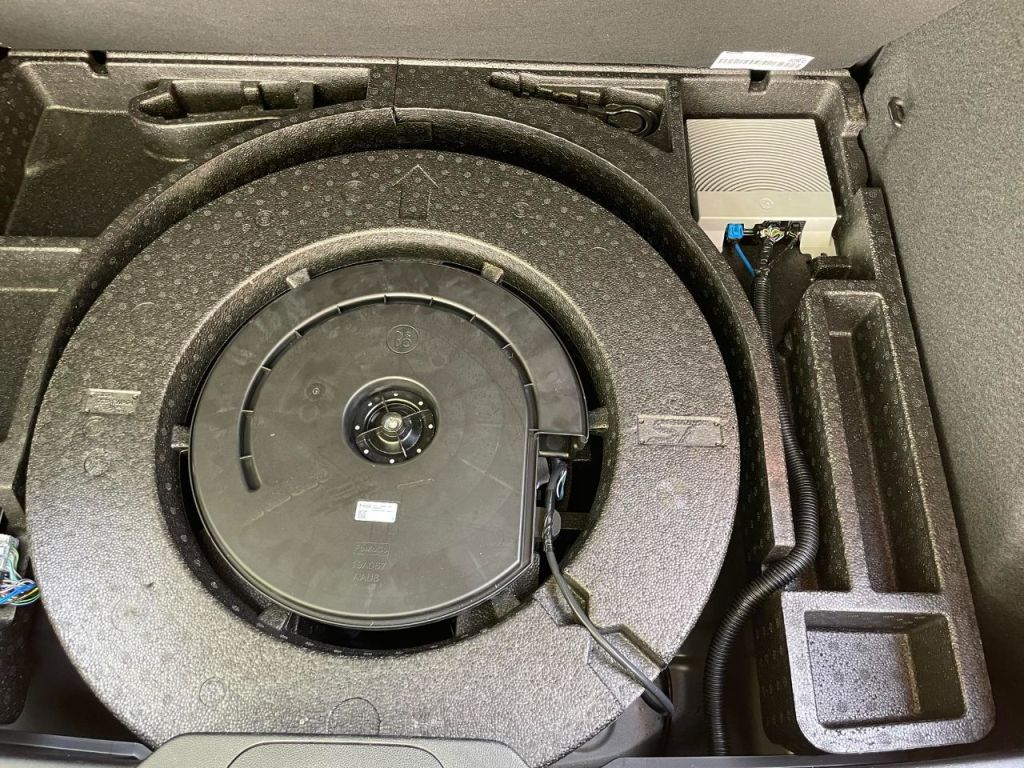 Used Ford Focus 2023 for sale - 76576796: Photo 19