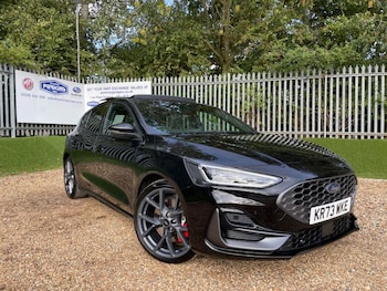 Used Ford Focus 2023 for sale - 76576796: Photo