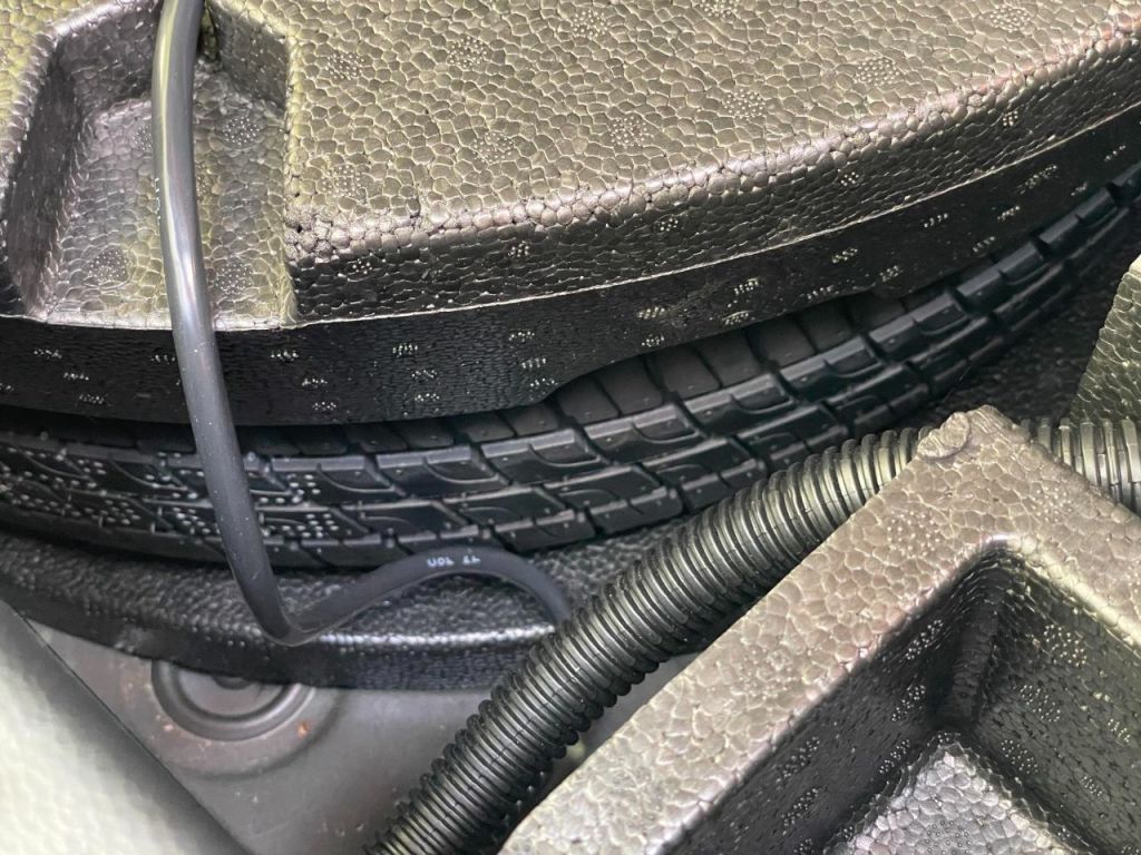 Used Ford Focus 2023 for sale - 76576796: Photo 21