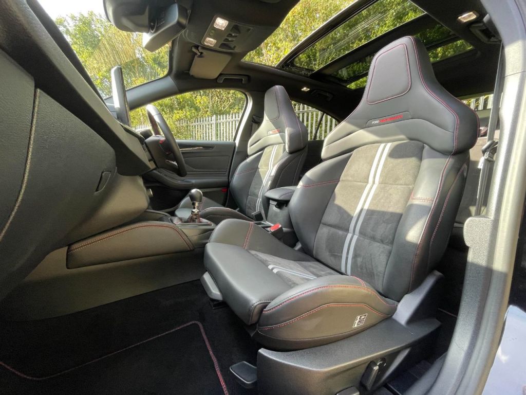 Used Ford Focus 2023 for sale - 76576796: Photo 22