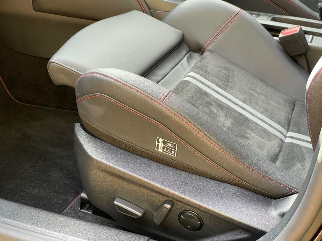 Used Ford Focus 2023 for sale - 76576796: Photo 23