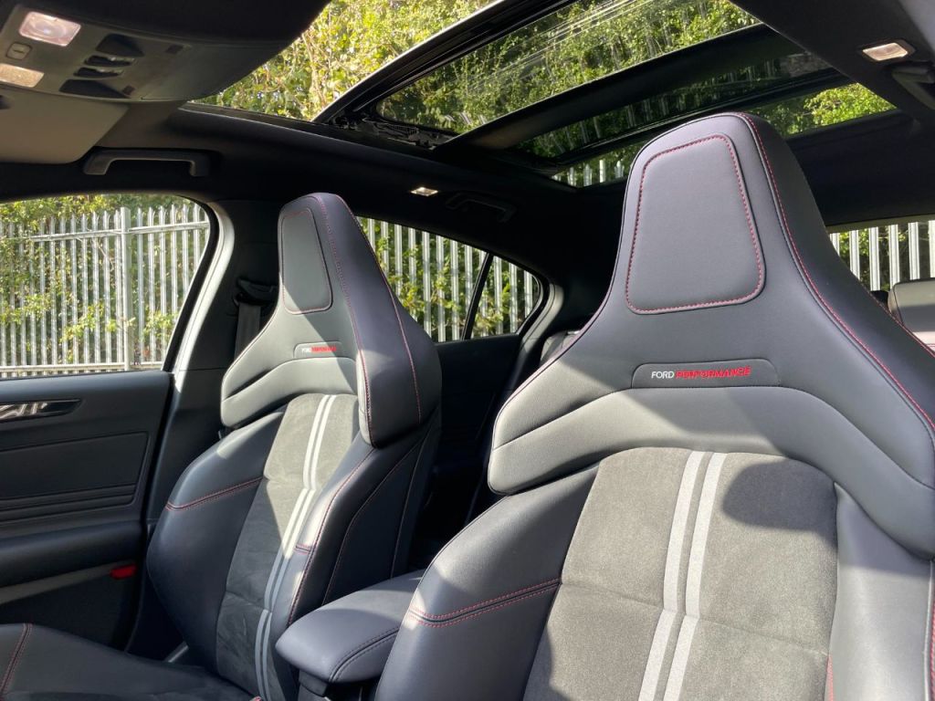 Used Ford Focus 2023 for sale - 76576796: Photo 24