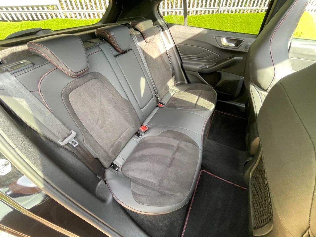 Used Ford Focus 2023 for sale - 76576796: Photo 25