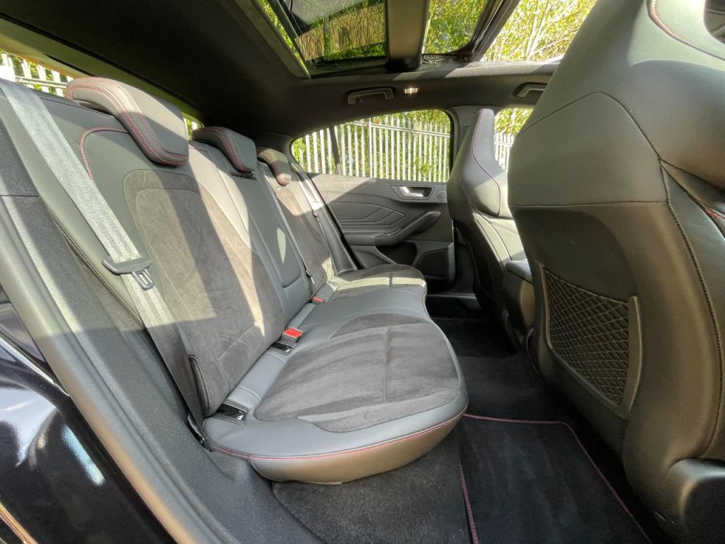 Used Ford Focus 2023 for sale - 76576796: Photo 26