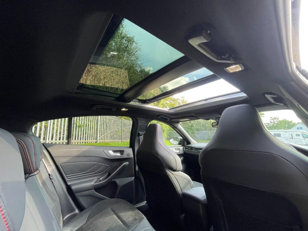 Used Ford Focus 2023 for sale - 76576796: Photo 29