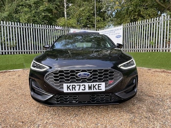 Used Ford Focus 2023 for sale - 76576796: Photo