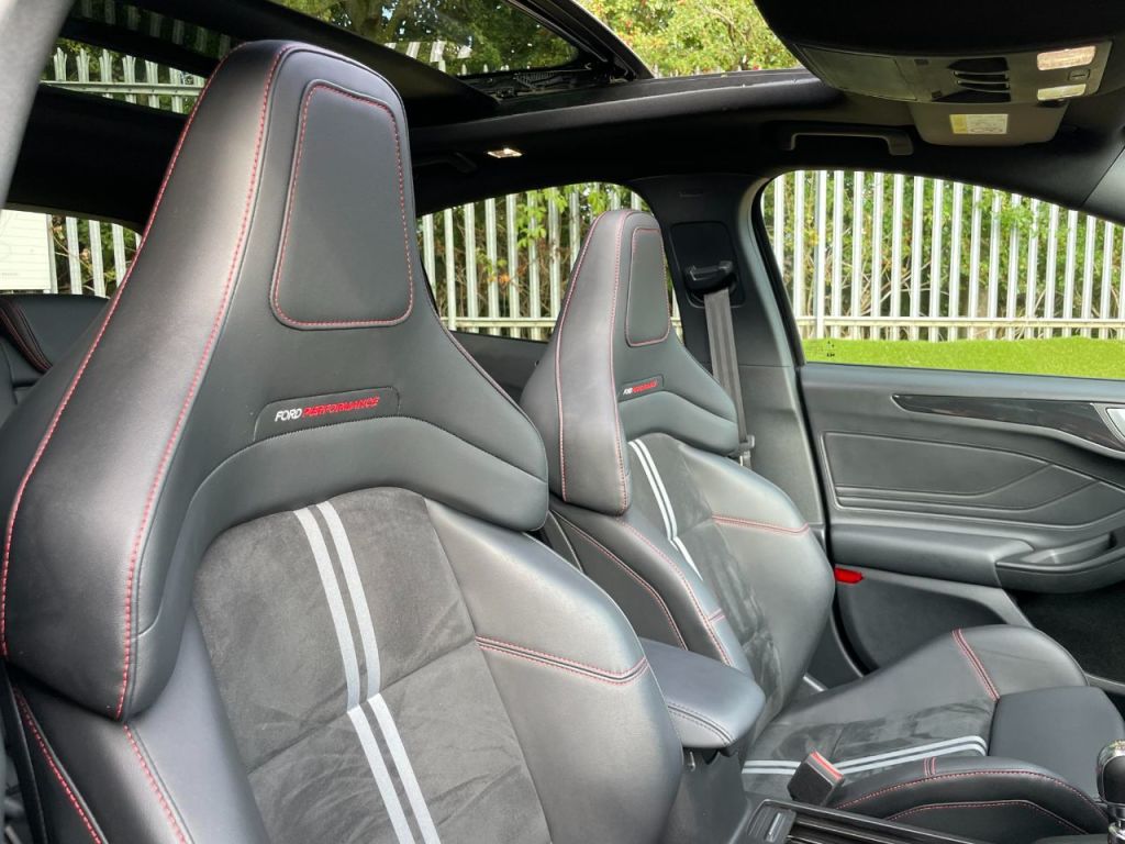 Used Ford Focus 2023 for sale - 76576796: Photo 32