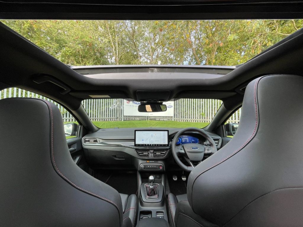 Used Ford Focus 2023 for sale - 76576796: Photo 33