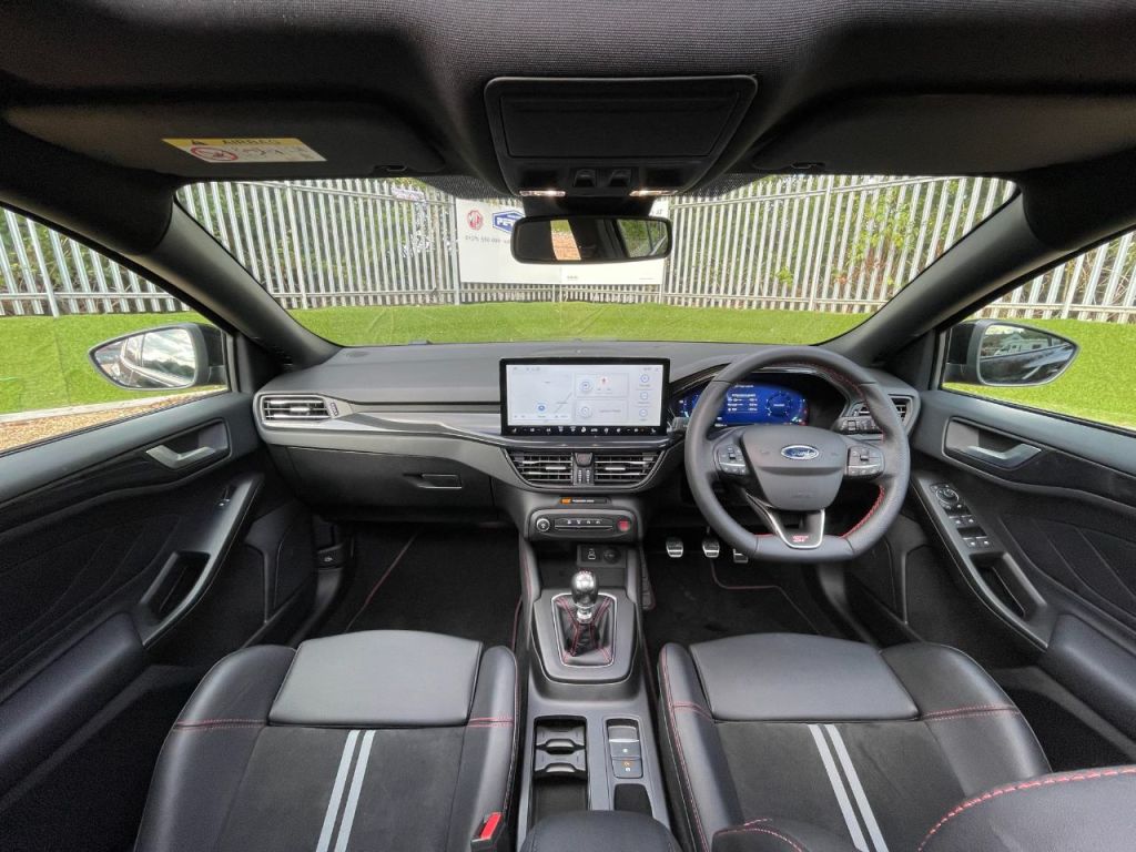 Used Ford Focus 2023 for sale - 76576796: Photo 34