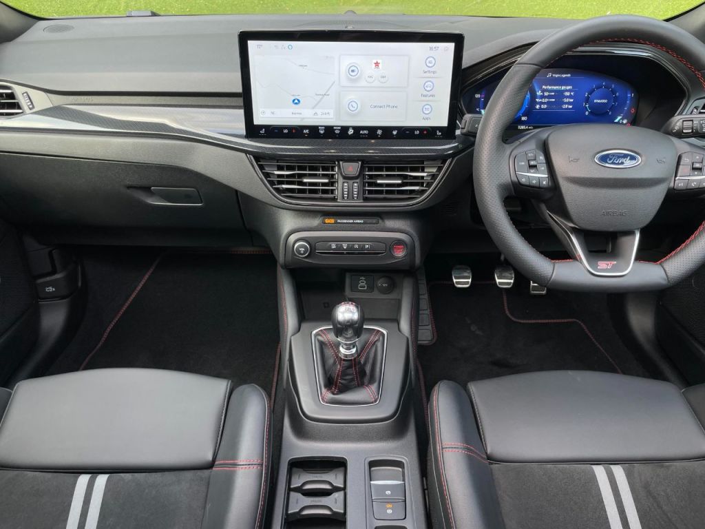 Used Ford Focus 2023 for sale - 76576796: Photo 35