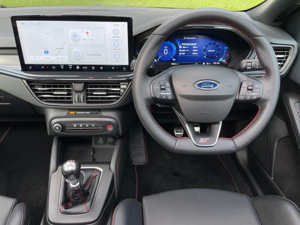 Used Ford Focus 2023 for sale - 76576796: Photo 36