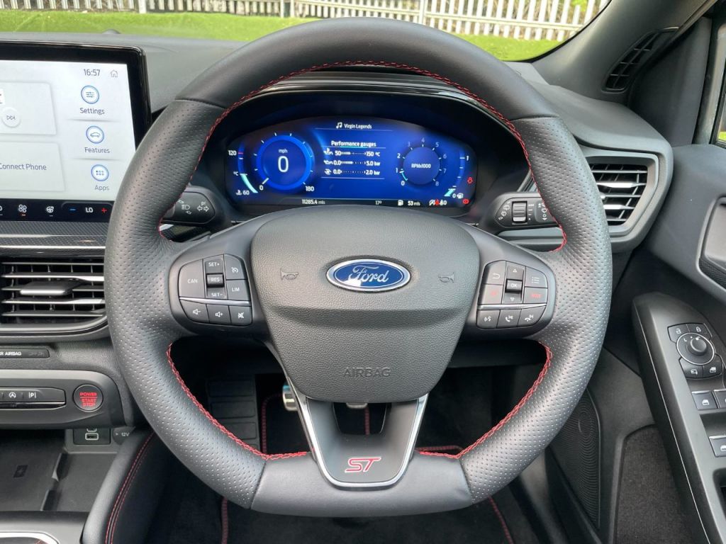 Used Ford Focus 2023 for sale - 76576796: Photo 37