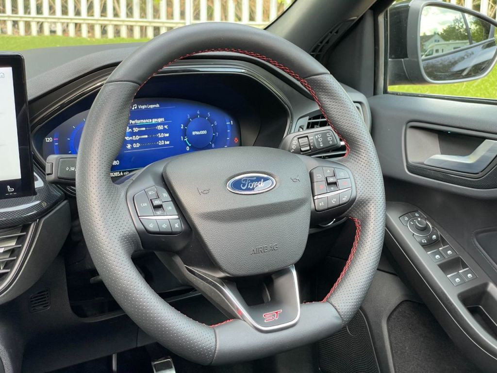 Used Ford Focus 2023 for sale - 76576796: Photo 38