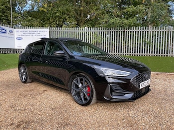 Used Ford Focus 2023 for sale - 76576796: Photo