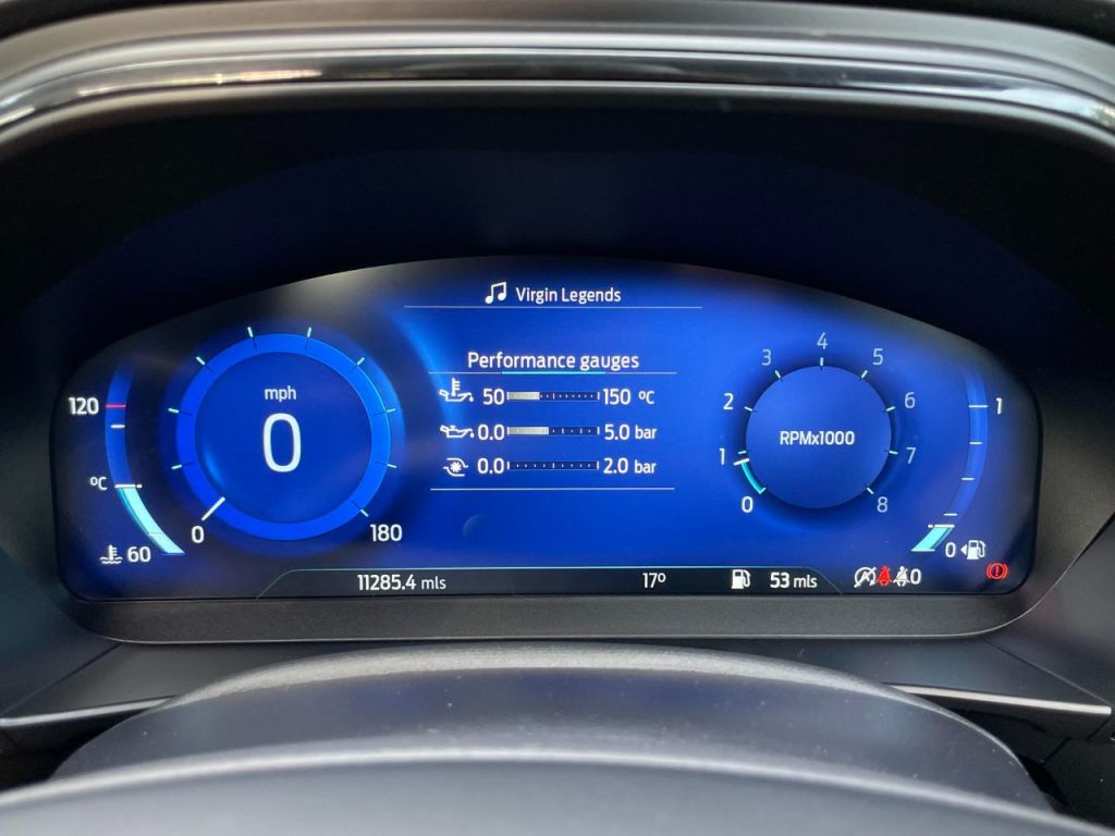 Used Ford Focus 2023 for sale - 76576796: Photo 40