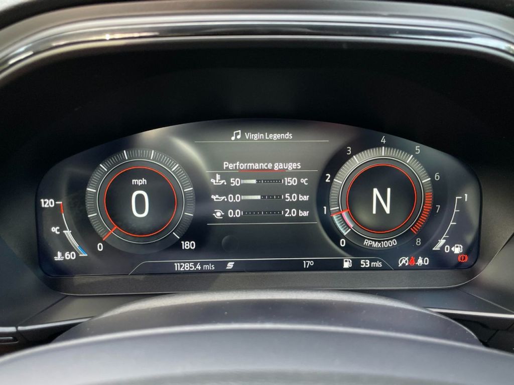 Used Ford Focus 2023 for sale - 76576796: Photo 41