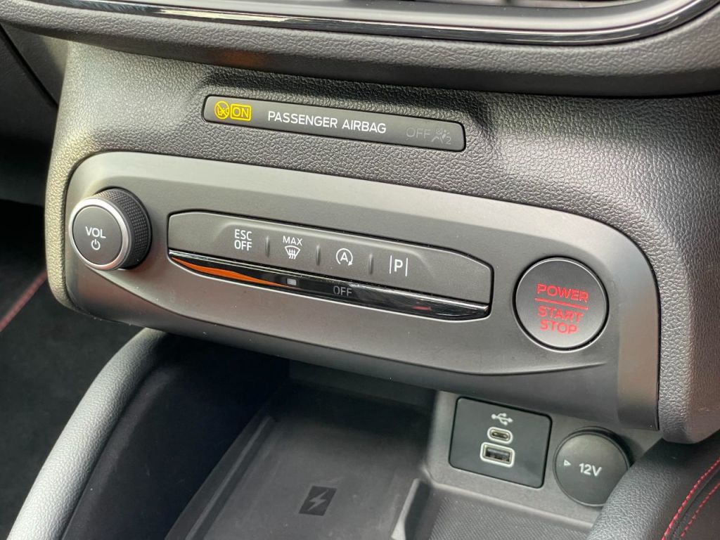 Used Ford Focus 2023 for sale - 76576796: Photo 45