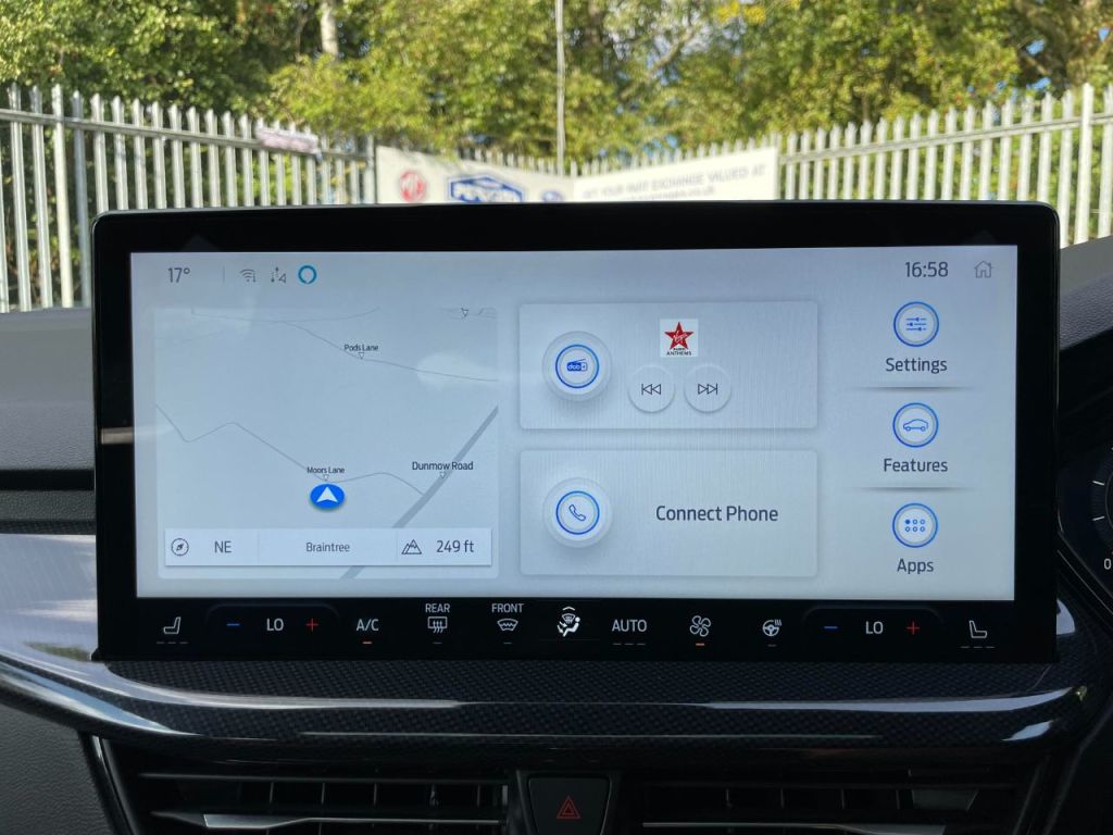 Used Ford Focus 2023 for sale - 76576796: Photo 46