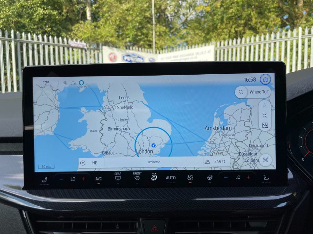 Used Ford Focus 2023 for sale - 76576796: Photo 47