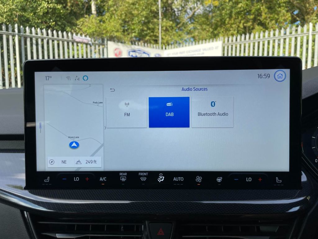 Used Ford Focus 2023 for sale - 76576796: Photo 48