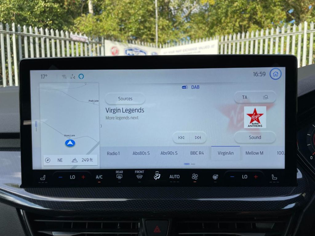 Used Ford Focus 2023 for sale - 76576796: Photo 49