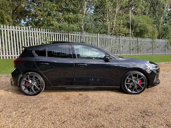 Used Ford Focus 2023 for sale - 76576796: Photo