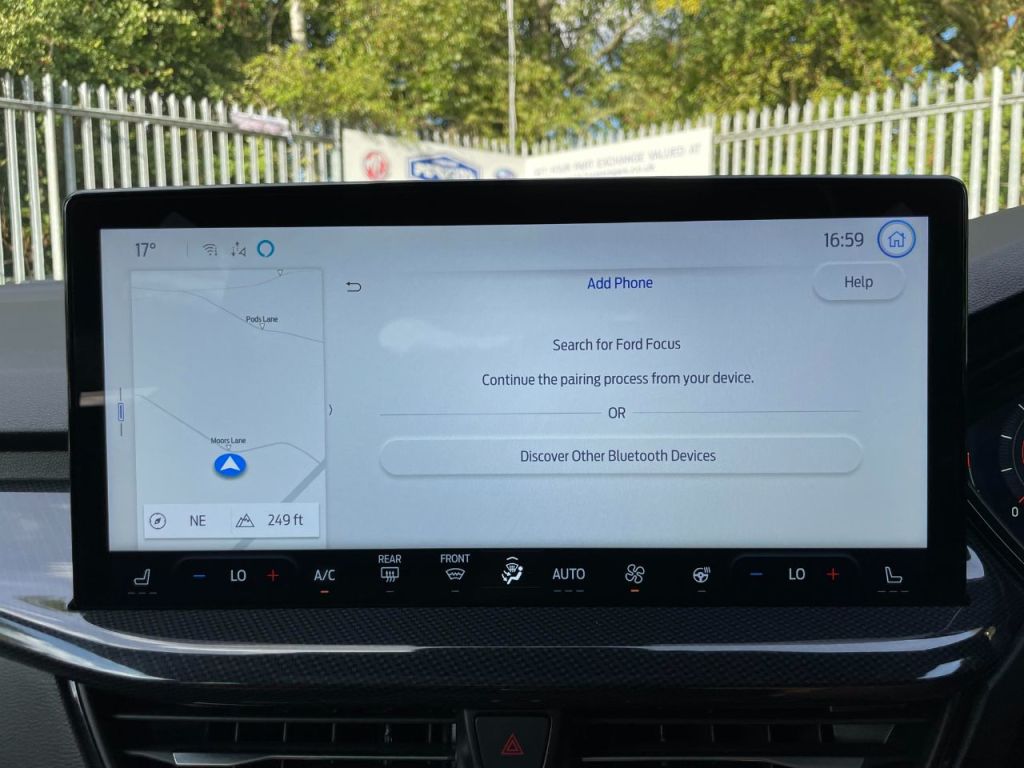 Used Ford Focus 2023 for sale - 76576796: Photo 50