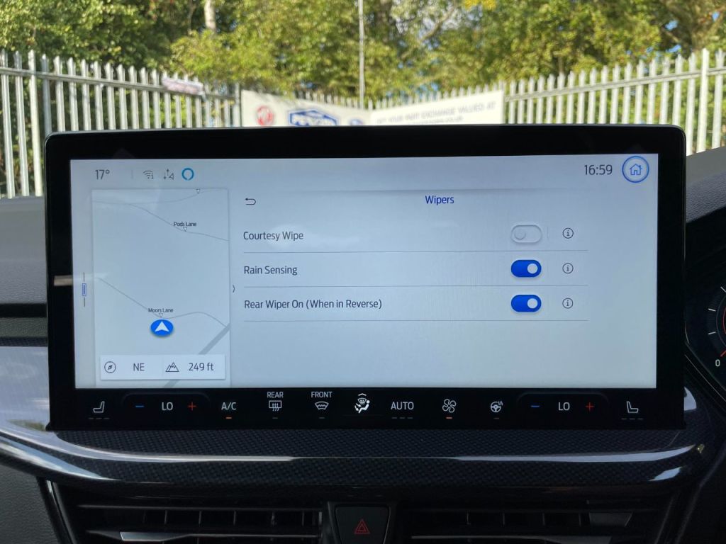 Used Ford Focus 2023 for sale - 76576796: Photo 51