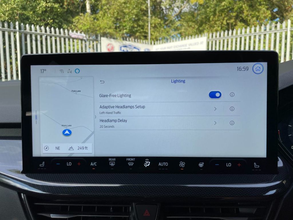 Used Ford Focus 2023 for sale - 76576796: Photo 52