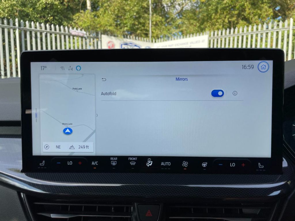 Used Ford Focus 2023 for sale - 76576796: Photo 53