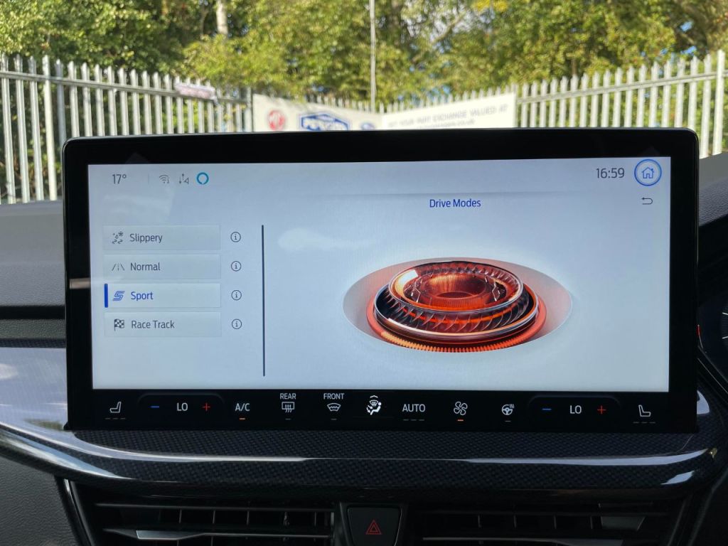 Used Ford Focus 2023 for sale - 76576796: Photo 54