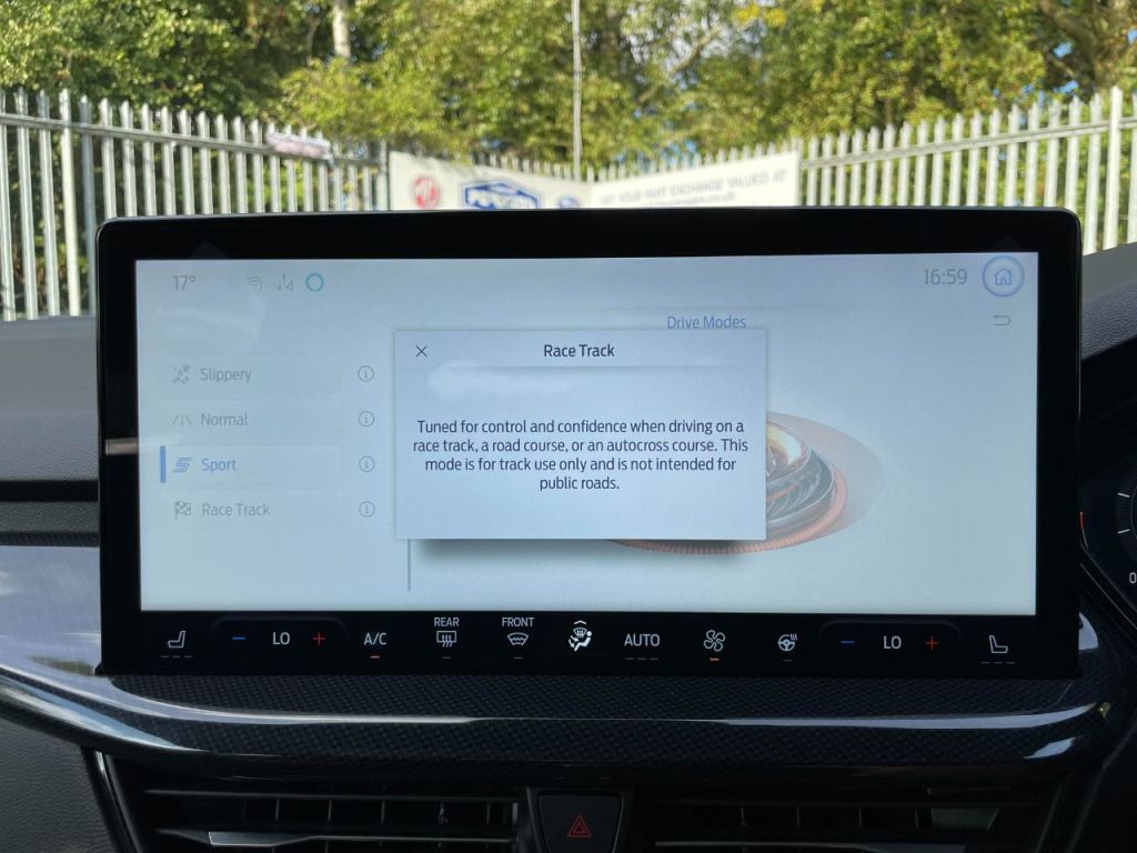 Used Ford Focus 2023 for sale - 76576796: Photo 55