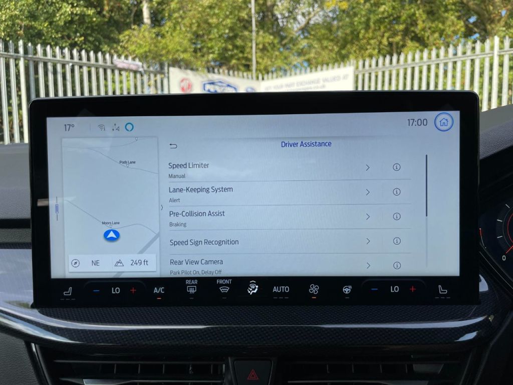 Used Ford Focus 2023 for sale - 76576796: Photo 56