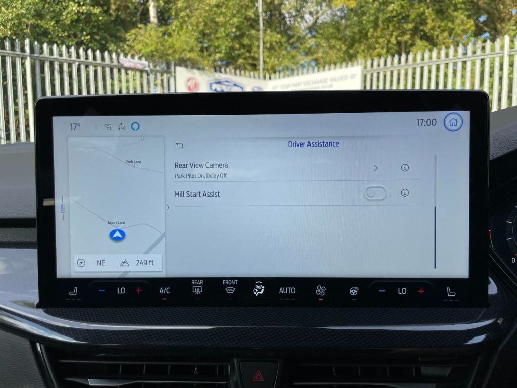 Used Ford Focus 2023 for sale - 76576796: Photo 57