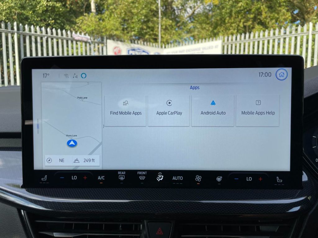 Used Ford Focus 2023 for sale - 76576796: Photo 58