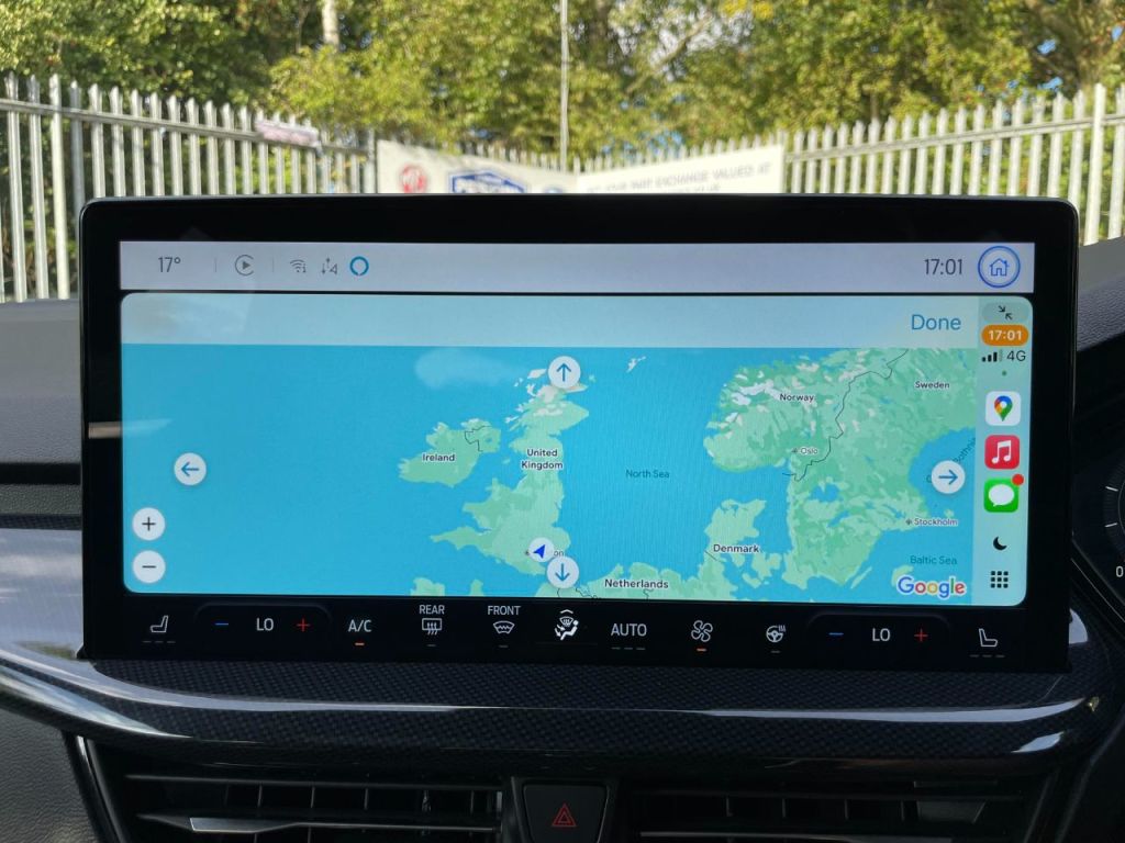 Used Ford Focus 2023 for sale - 76576796: Photo 61