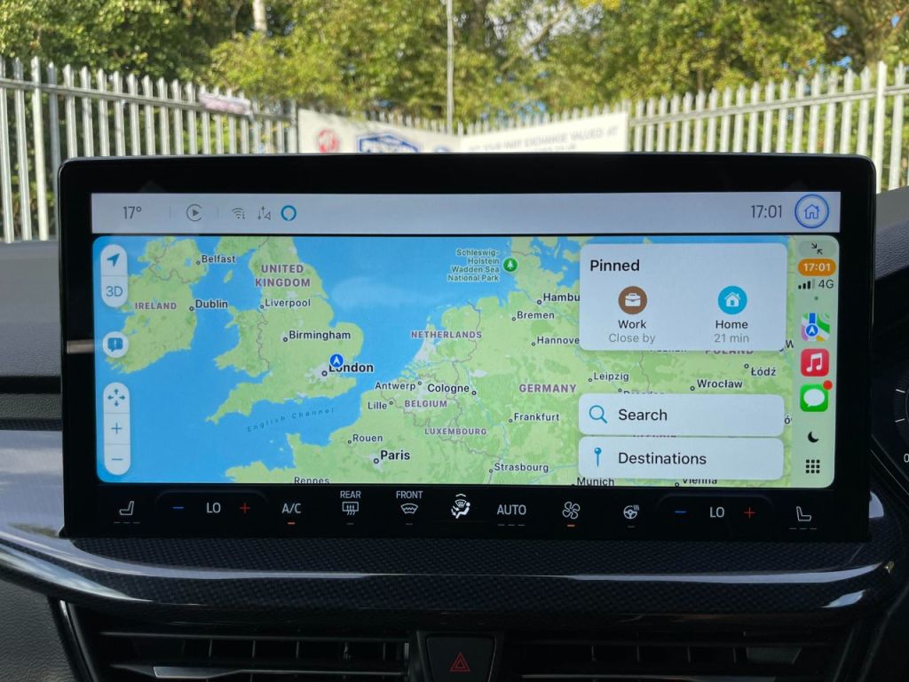 Used Ford Focus 2023 for sale - 76576796: Photo 62