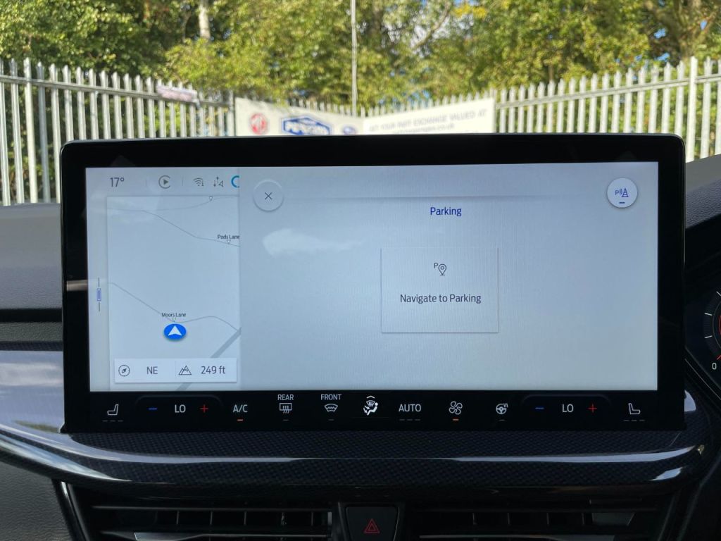 Used Ford Focus 2023 for sale - 76576796: Photo 63